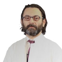 Prof.Dr. Çağatay Öztürk