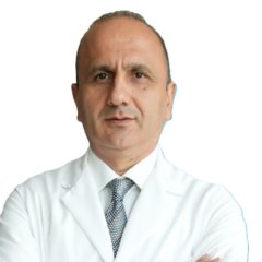 Prof.Dr. Selçuk Şahin