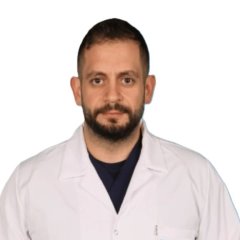 Dr.Öğr.Üye Kıvanç Eren