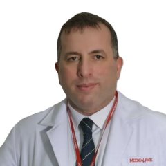 Dr.Öğr.Üye Ahmet Serhat Eroğlu