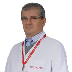 Uz.Doktor Salih Köroğlu
