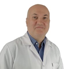 Doç.Dr. Erkan Cüre