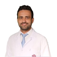 Doç.Dr. Mehmet Esat Duymuş