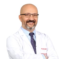 Uz.Doktor Osman Aksoy