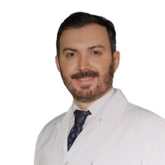 Doç.Dr. Fatih Şahin