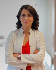 Uz.Doktor Fatma Zengin