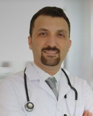Uz.Doktor Gafur Doğdu