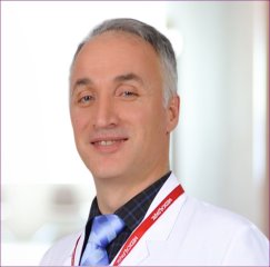 Uz.Doktor Osman Özergin