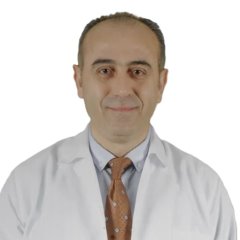Prof.Dr. Özcan Hız