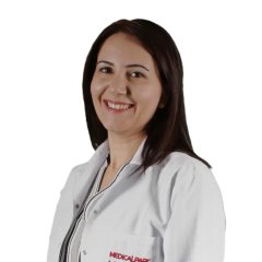 Uz.Doktor Sema Ağar Sezgin