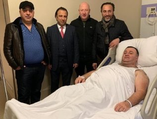 52 Kilos Lost in 8 Months!