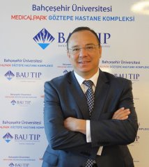 Prof.Dr. Türker Kılıç