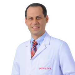 Uz.Doktor Ufuk Yılmaz