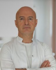 Prof. Dr. Yakup Çil