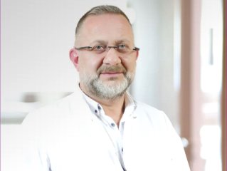 Uz.Doktor Ömer Faruk Azal