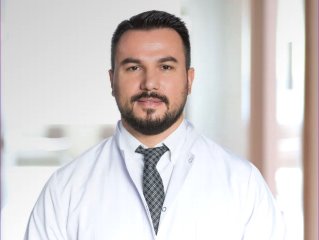 Uz.Doktor Murat Şahin