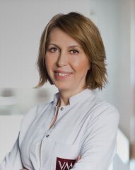 Prof.Dr. Mehbare Özkan