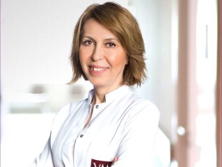 Prof.Dr. Mehbare Özkan