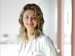 Doç.Dr. Sevtap Acer Kasman