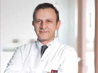 Dr.Öğr.Üye Ufuk Çiloğlu