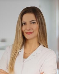 Op.Doktor Sevda Zamanova