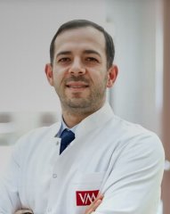 Dr.Öğr.Üyesi Eren Yılmaz