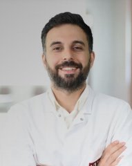 Uz.Doktor Mahmut Nedim Aybakan