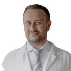 Doç.Dr. Çağatay Ak