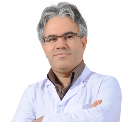 Dr.Öğr.Üye Zeydin Acar