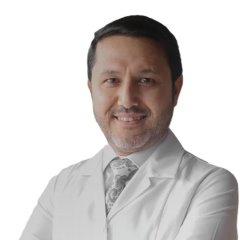 Dr.Öğr.Üye Akif Saygın