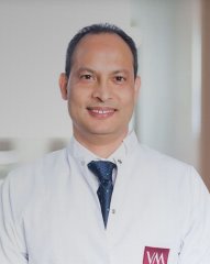 Uz.Doktor Kürşat Alan