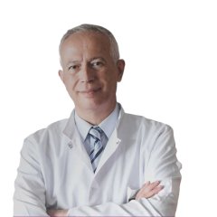 Prof.Dr. Ömer Engin