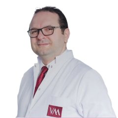 Prof.Dr. Metin Kement