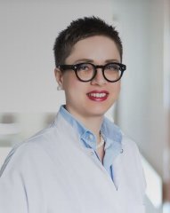 Op.Doktor Elif Uruç