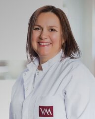 Uz.Doktor Dilek Erdönmez