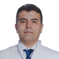 Prof.Dr. Bekir Durmuş