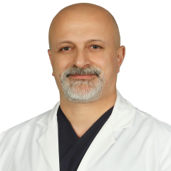 Uz.Doktor Tuncay Erden