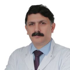 Prof.Dr. Erkan Ceylan