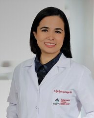 Dr.Öğr.Üyesi Nazlı Zeynep Uslu