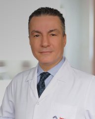 Op.Doktor Tarık Cevher 