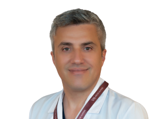 Doç.Dr. Atilla Saraç