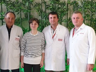 Thought to Be Hypertension, Turned Out to Be a Tumor