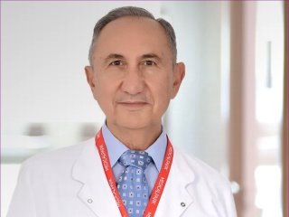 Uz.Doktor Mehmet Ünal Kirişoğlu