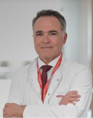 Uz.Doktor İbrahim Susam