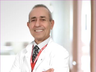 Uz.Doktor Namık Selim Özenç