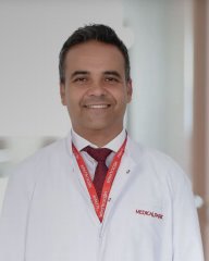 Uz.Doktor Bekir Akkaya