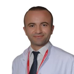 Uz.Doktor Emre Çevik