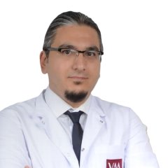 Doç.Dr. Yalçın Burak Kara