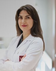 Op.Doktor Hanife Rana Ezici