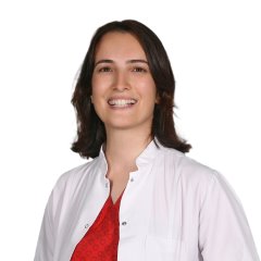 Uz.Doktor Sevilay Ünal